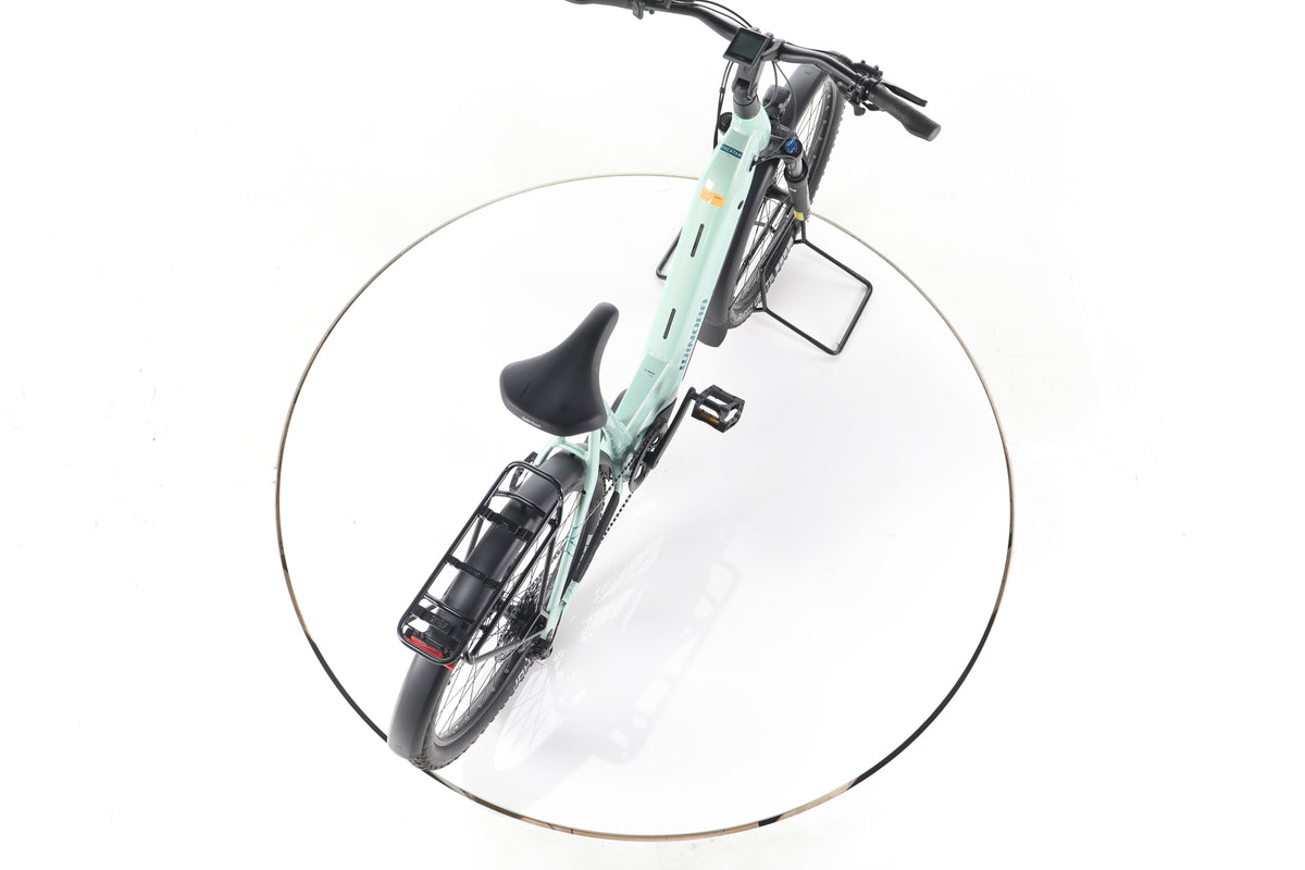 Winora Yucatan X10 Trekking E-Bike Tiefeinsteiger 2026 - Image 23