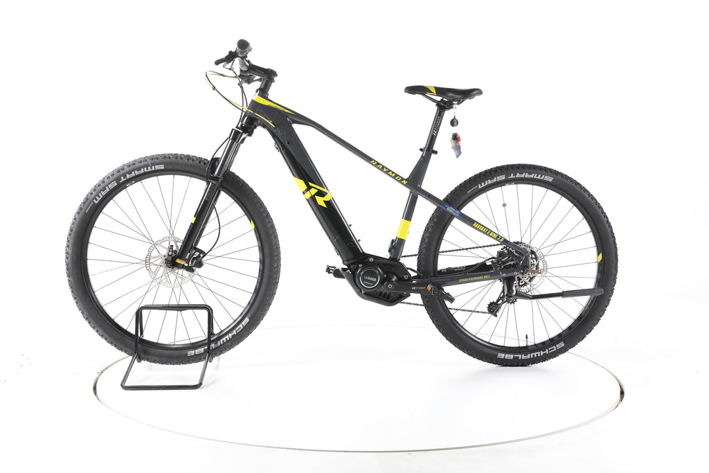 R Raymon HardRay Nine 7.0 E-Bike - Image 7
