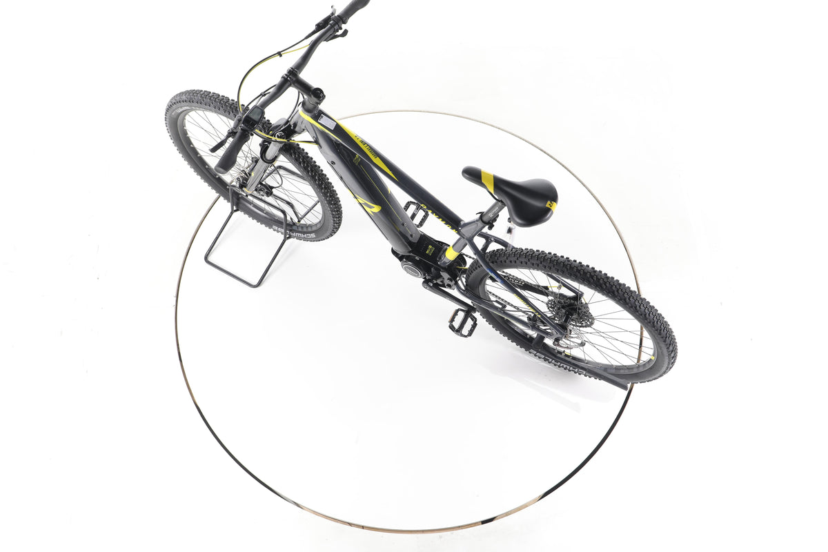 R Raymon HardRay Nine 7.0 E-Bike - Image 20