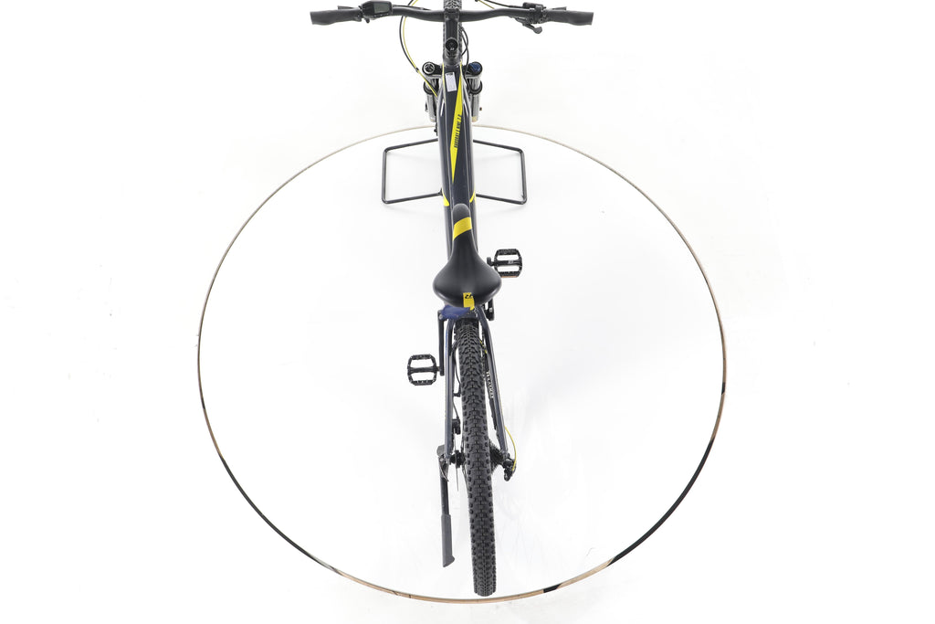 R Raymon HardRay Nine 7.0 E-Bike - Image 22