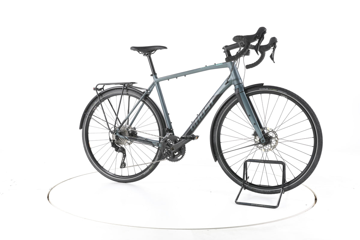 Ghost Road Rage Essential EQ Gravelbike - Image 2