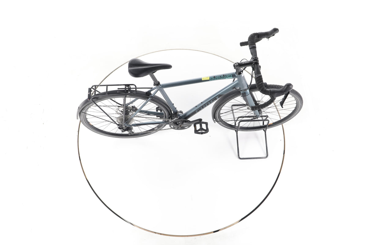 Ghost Road Rage Essential EQ Gravelbike - Image 13