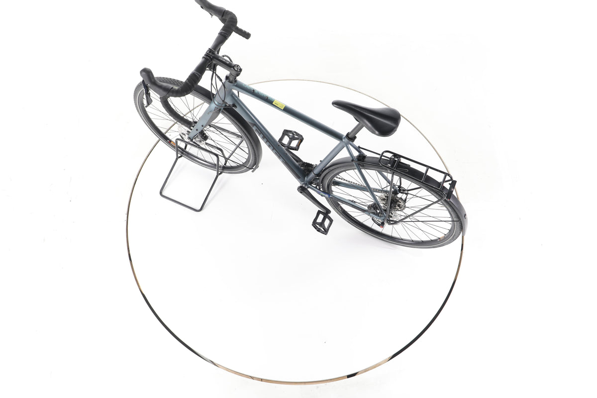Ghost Road Rage Essential EQ Gravelbike - Image 20