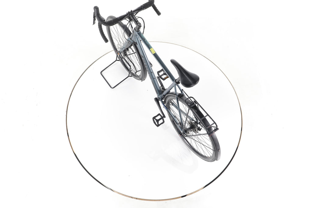 Ghost Road Rage Essential EQ Gravelbike - Image 21