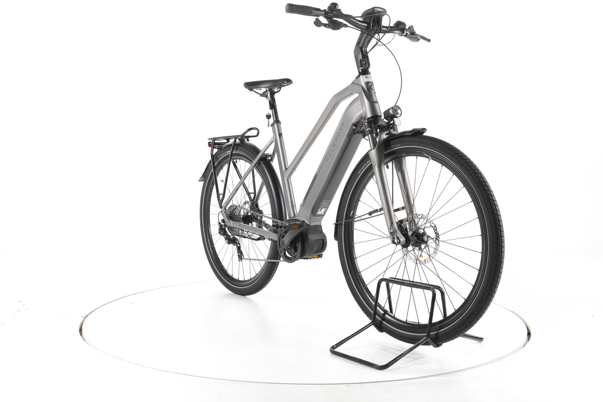 Kalkhoff Endeavour 5.B Trekking E-Bike - Image 3