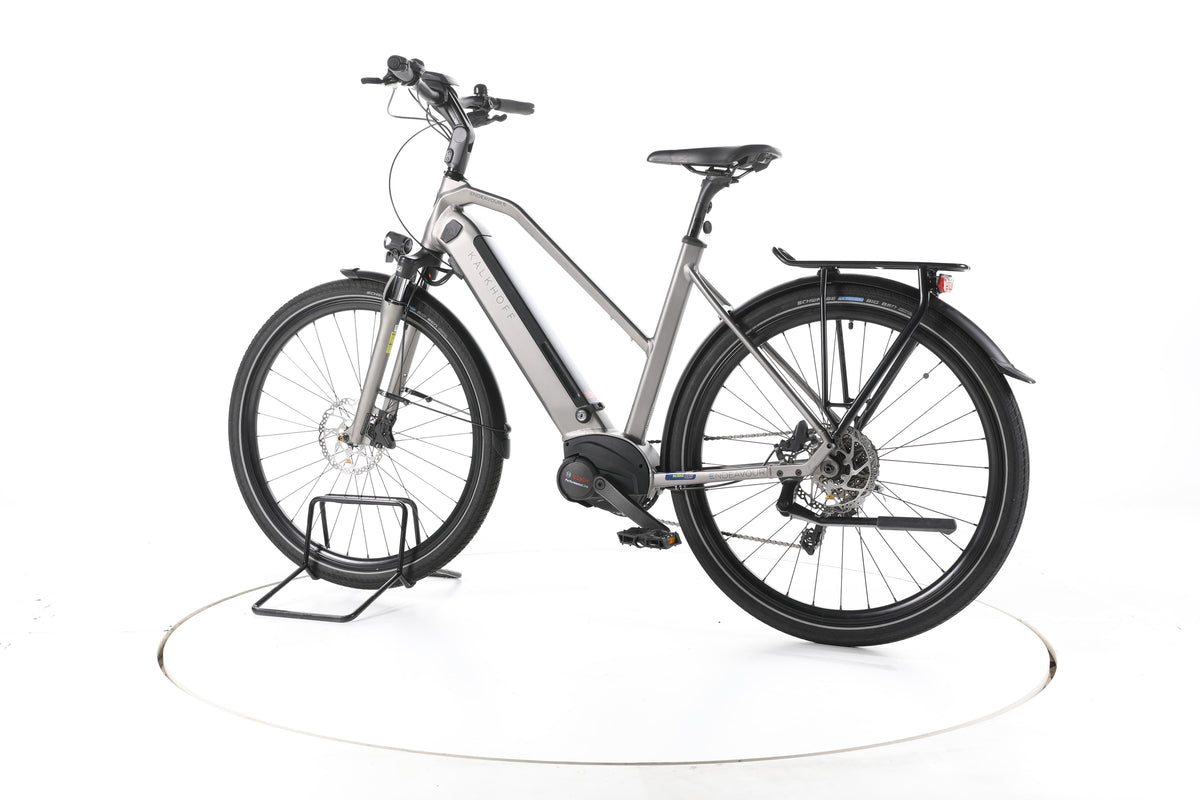 Kalkhoff Endeavour 5.B Trekking E-Bike - Image 8