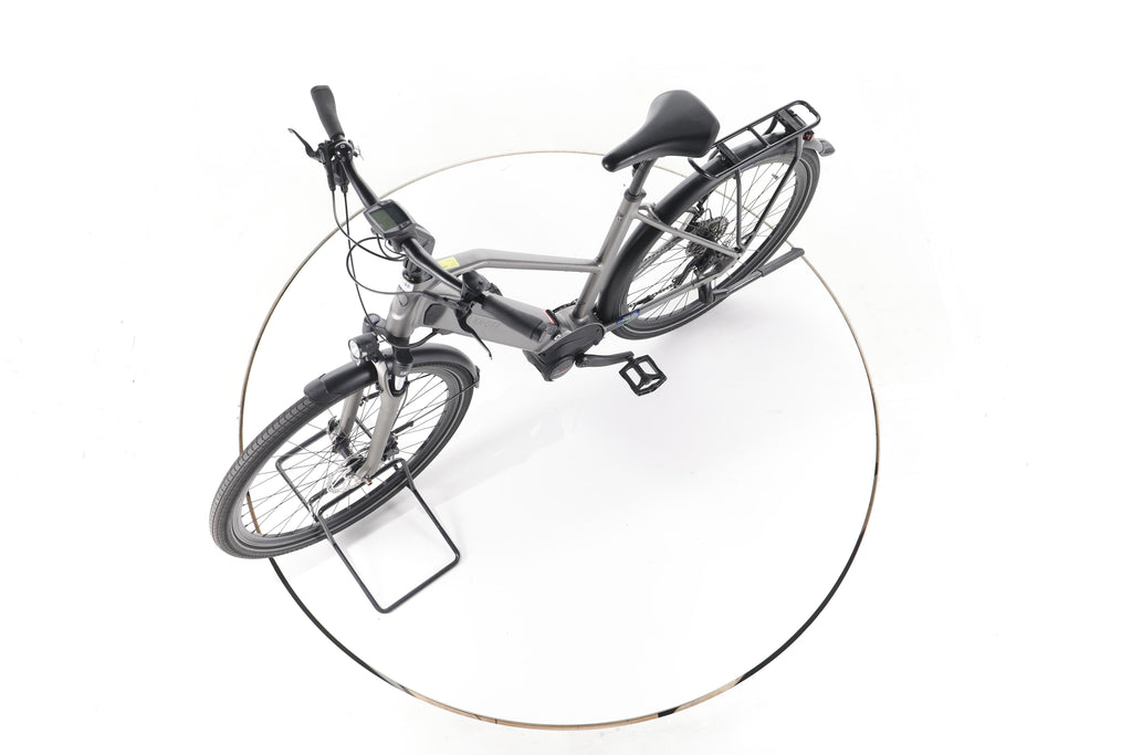 Kalkhoff Endeavour 5.B Trekking E-Bike - Image 18