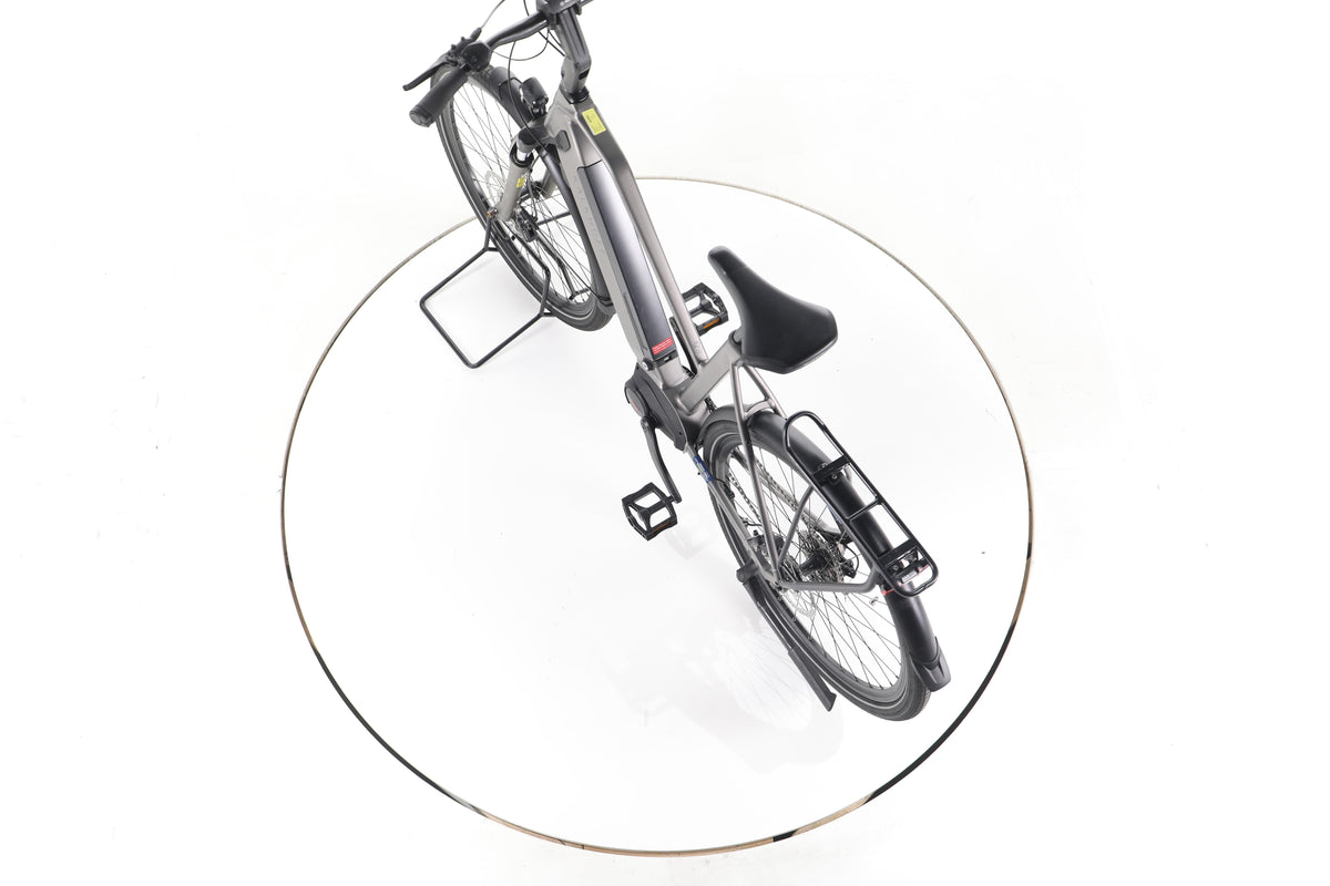 Kalkhoff Endeavour 5.B Trekking E-Bike - Image 21