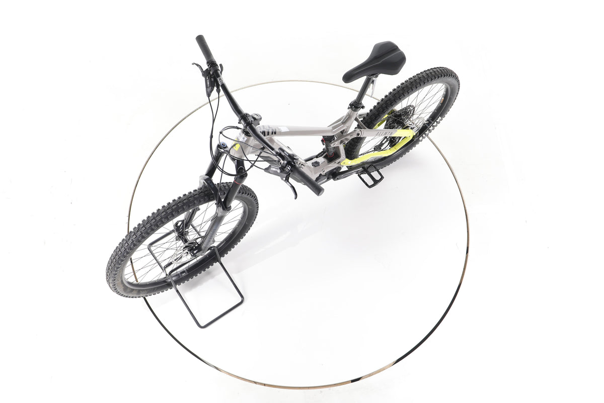 Haibike AllMtn 2 E-Bike Fully - Image 18