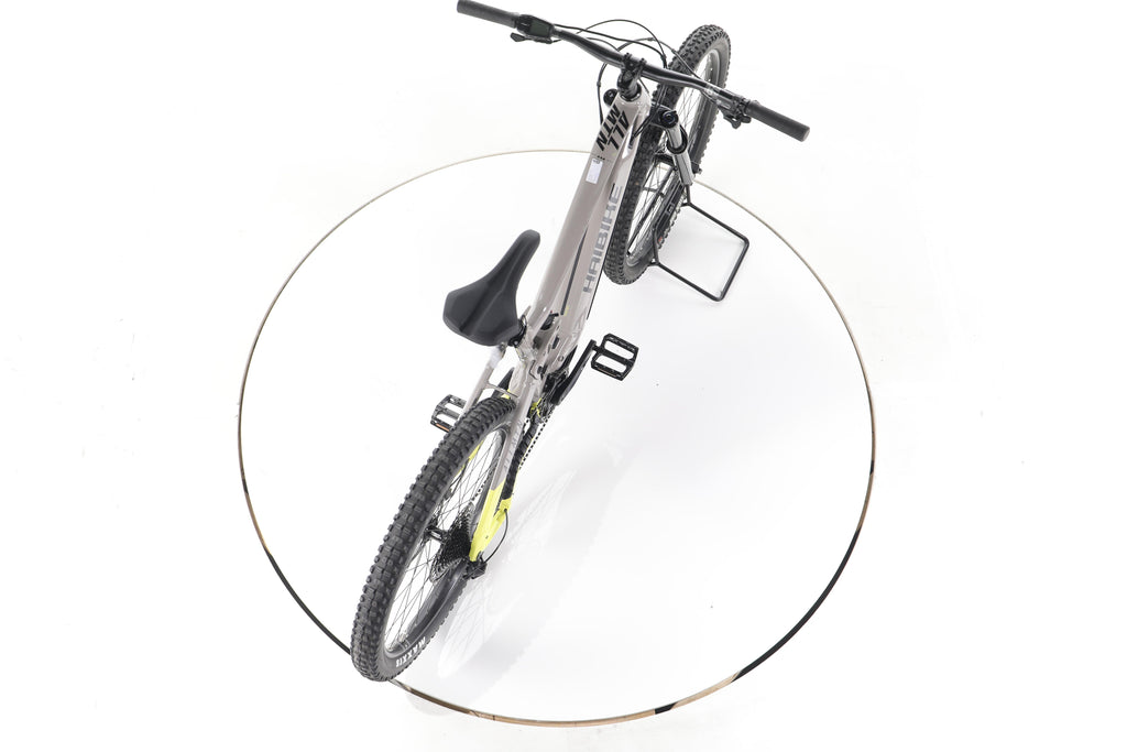 Haibike AllMtn 2 E-Bike Fully - Image 23