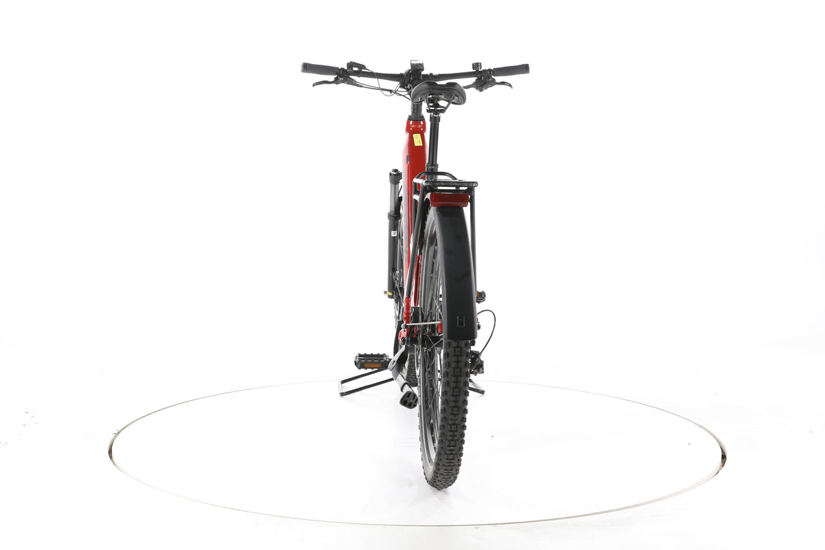Corratec E-Power MTC 100 SUV E-Bike Tiefeinsteiger - Image 10
