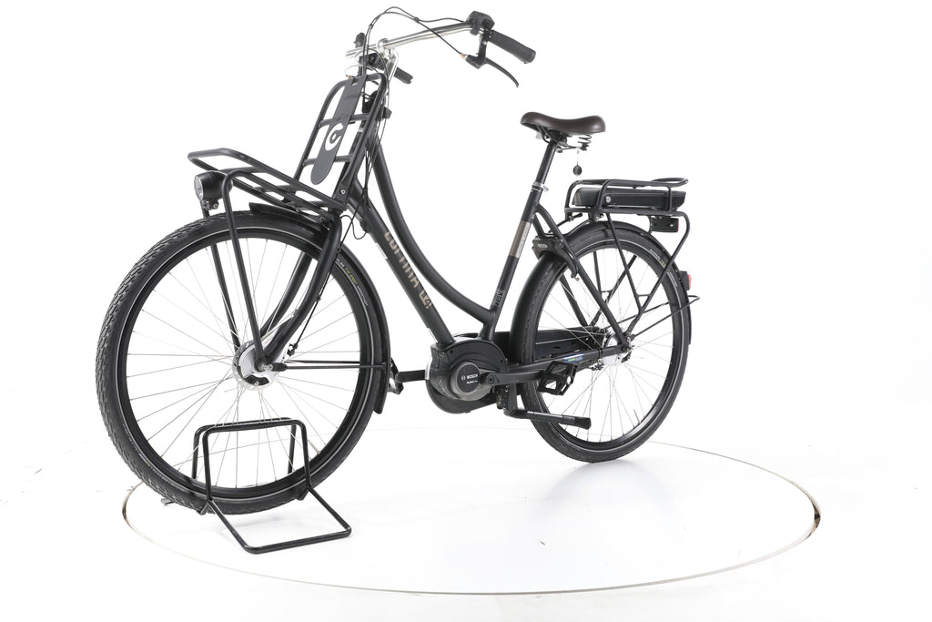 Cortina E-U4 City E-Bike Tiefeinsteiger - Image 6