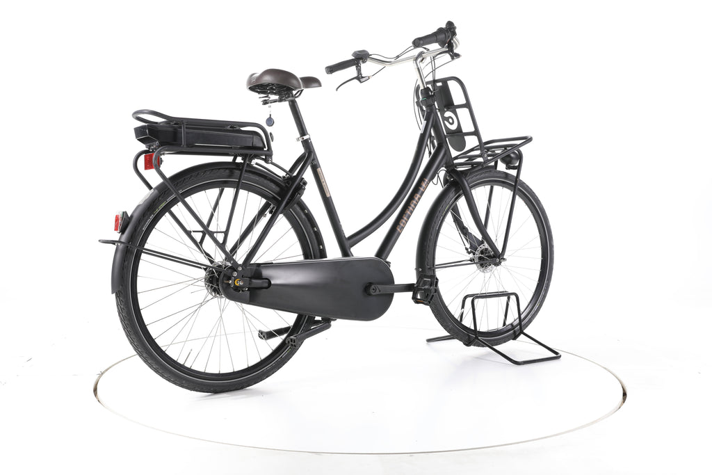 Cortina E-U4 City E-Bike Tiefeinsteiger - Image 12