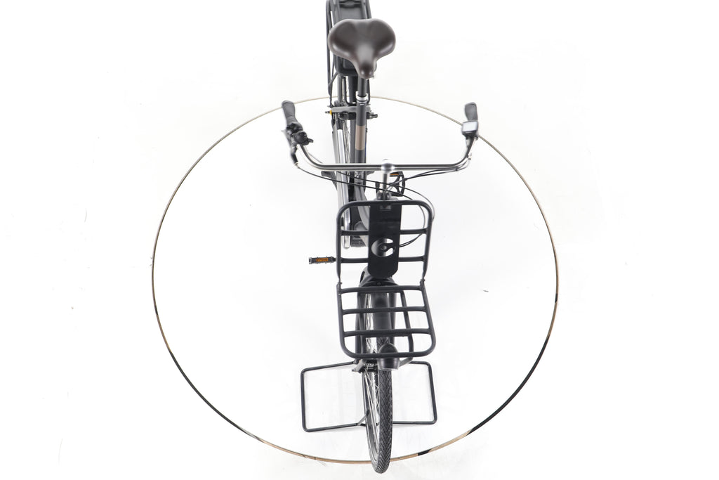 Cortina E-U4 City E-Bike Tiefeinsteiger - Image 16