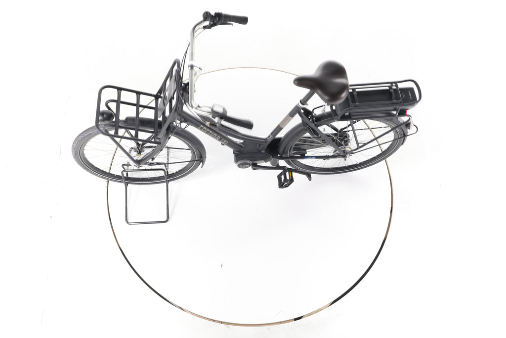 Cortina E-U4 City E-Bike Tiefeinsteiger - Image 19