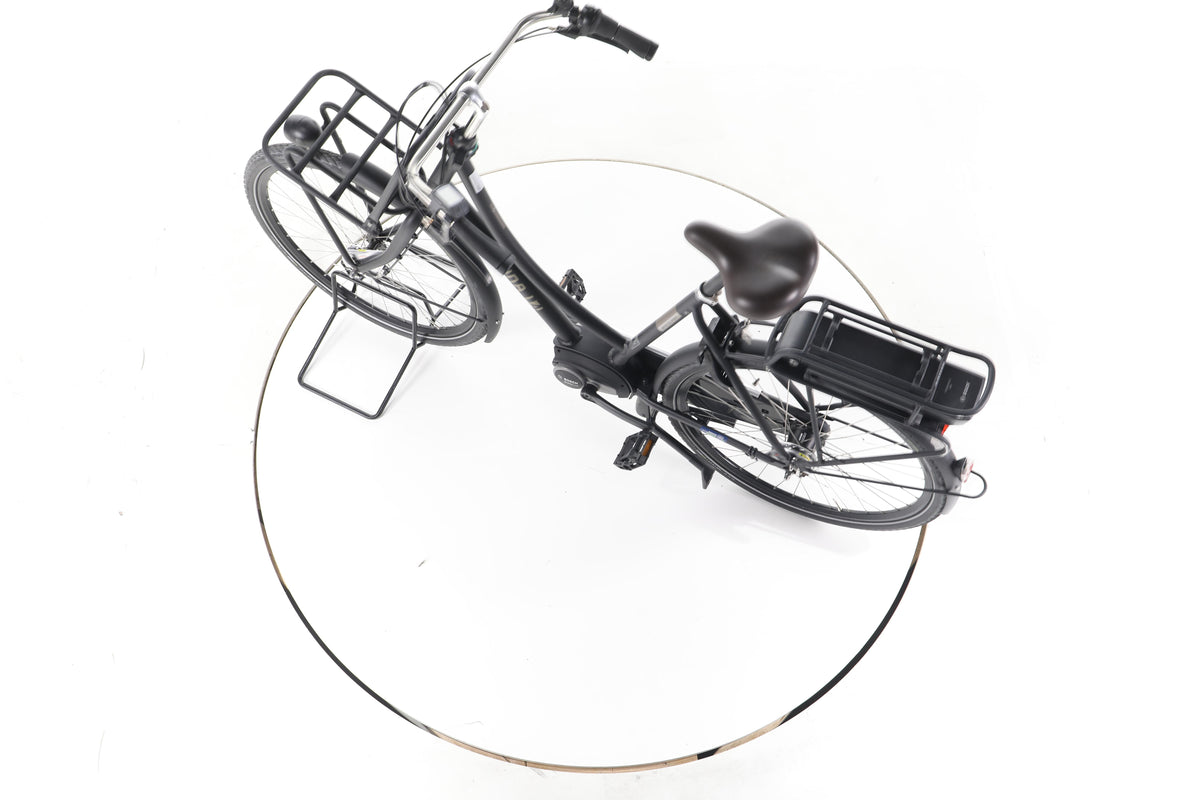 Cortina E-U4 City E-Bike Tiefeinsteiger - Image 20