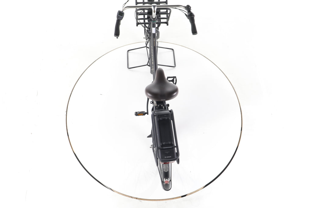 Cortina E-U4 City E-Bike Tiefeinsteiger - Image 22