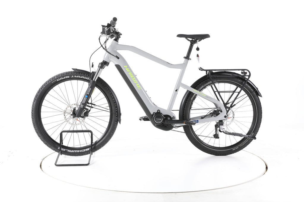Haibike Trekking 6 Trekking E-Bike - Image 7