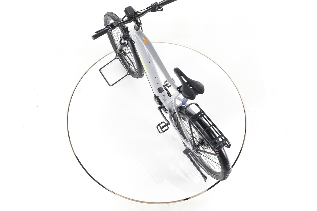 Haibike Trekking 6 Trekking E-Bike - Image 21