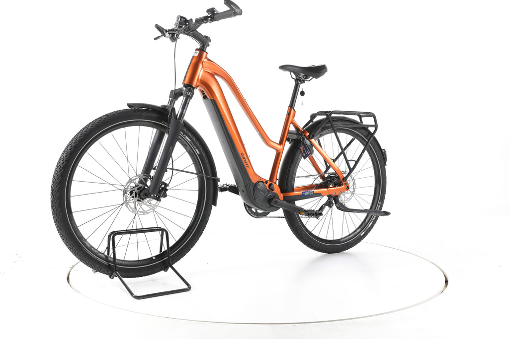 Giant Explore E+ 2 STA Trekking E-Bike 2024 - Image 6