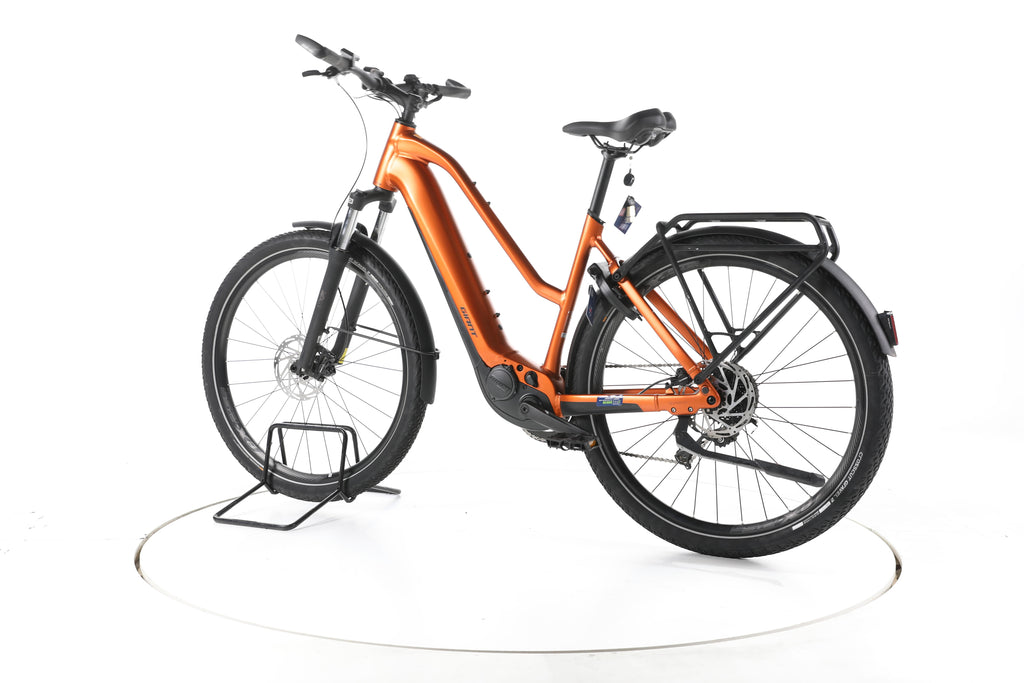 Giant Explore E+ 2 STA Trekking E-Bike 2024 - Image 8