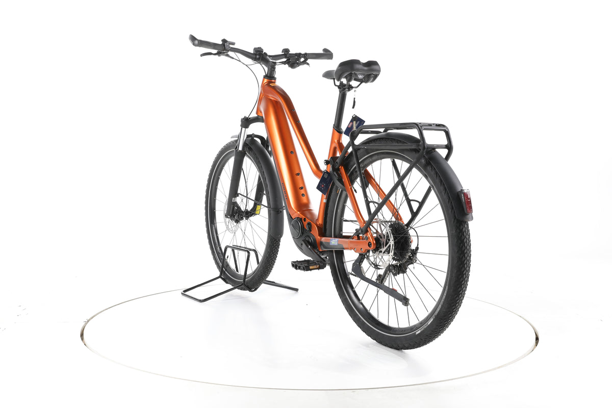 Giant Explore E+ 2 STA Trekking E-Bike 2024 - Image 9