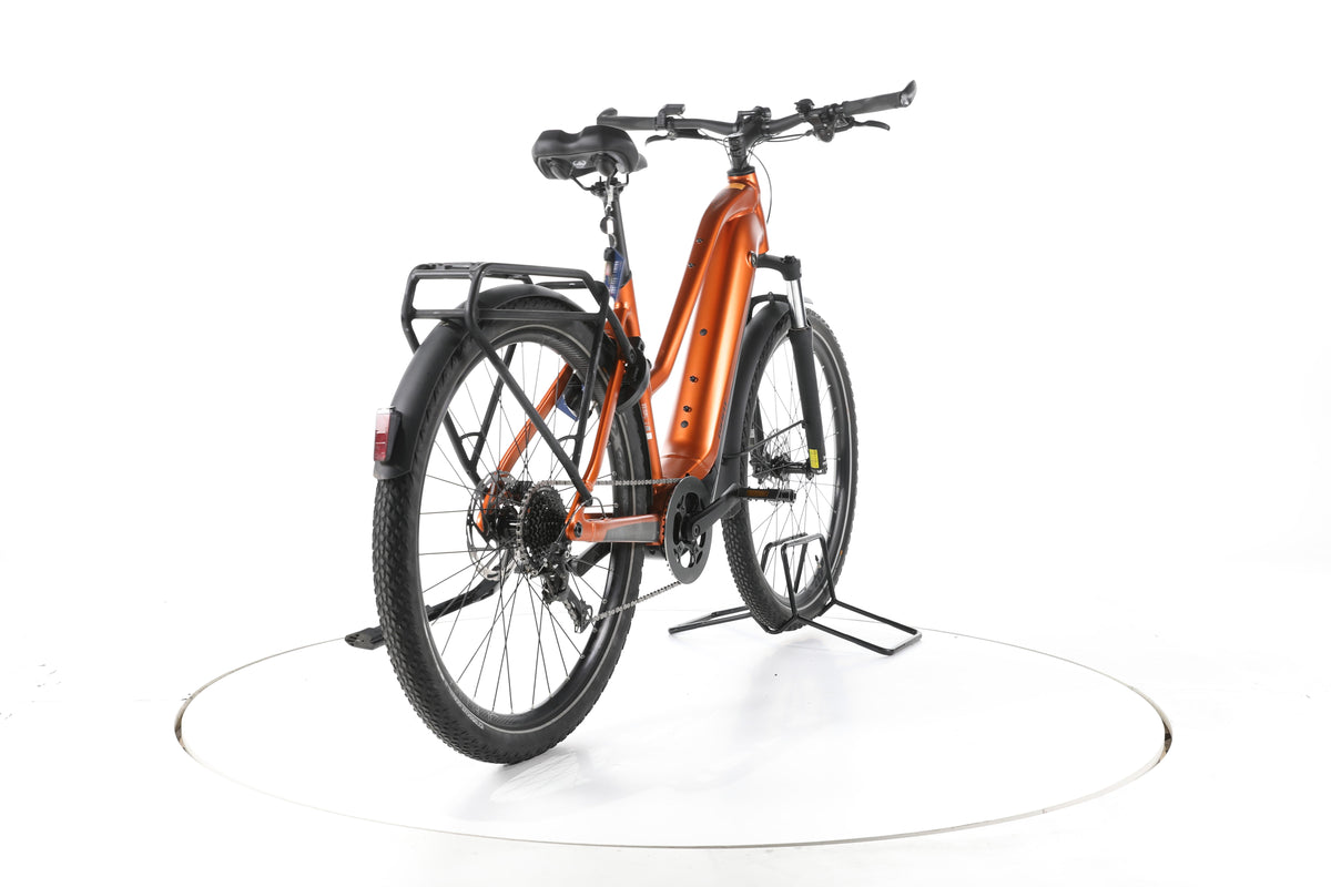 Giant Explore E+ 2 STA Trekking E-Bike 2024 - Image 11