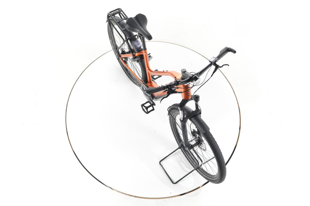 Giant Explore E+ 2 STA Trekking E-Bike 2024 - Image 15