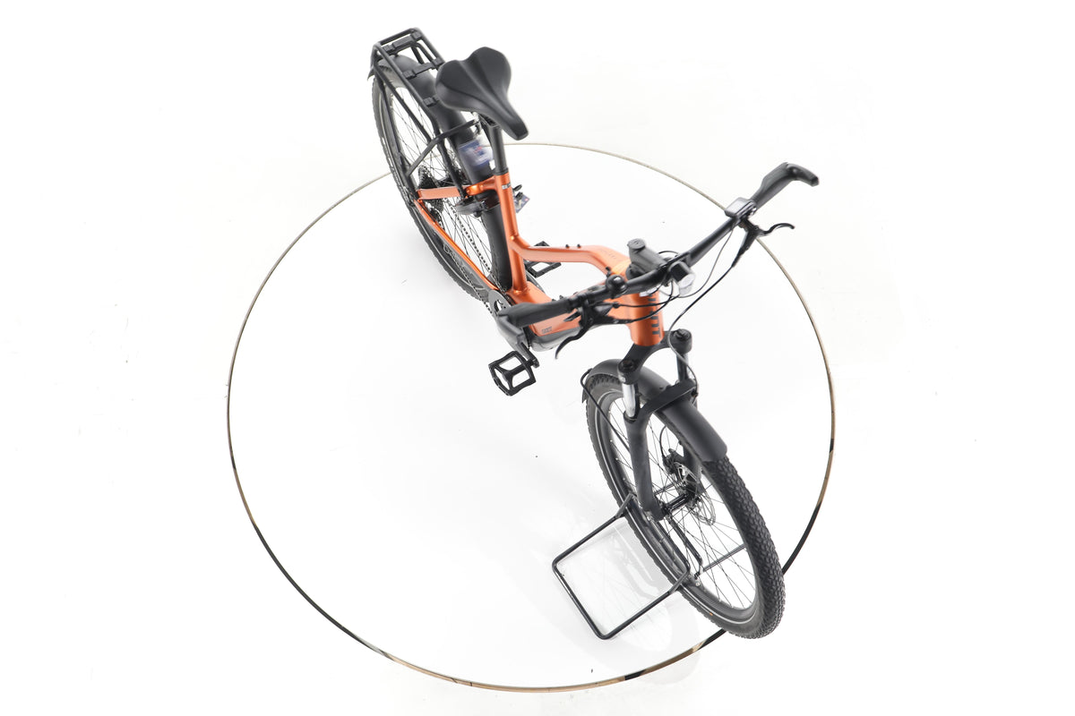 Giant Explore E+ 2 STA Trekking E-Bike 2024 - Image 15