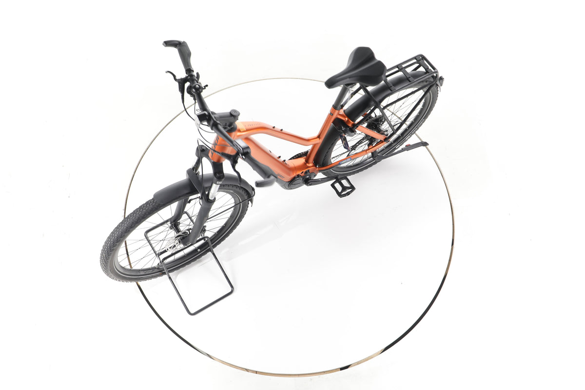 Giant Explore E+ 2 STA Trekking E-Bike 2024 - Image 18