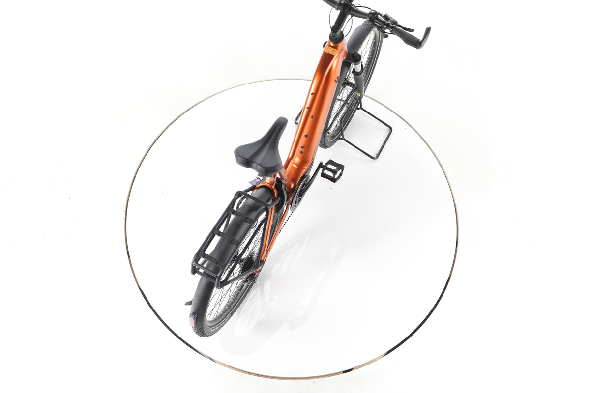 Giant Explore E+ 2 STA Trekking E-Bike 2024 - Image 23