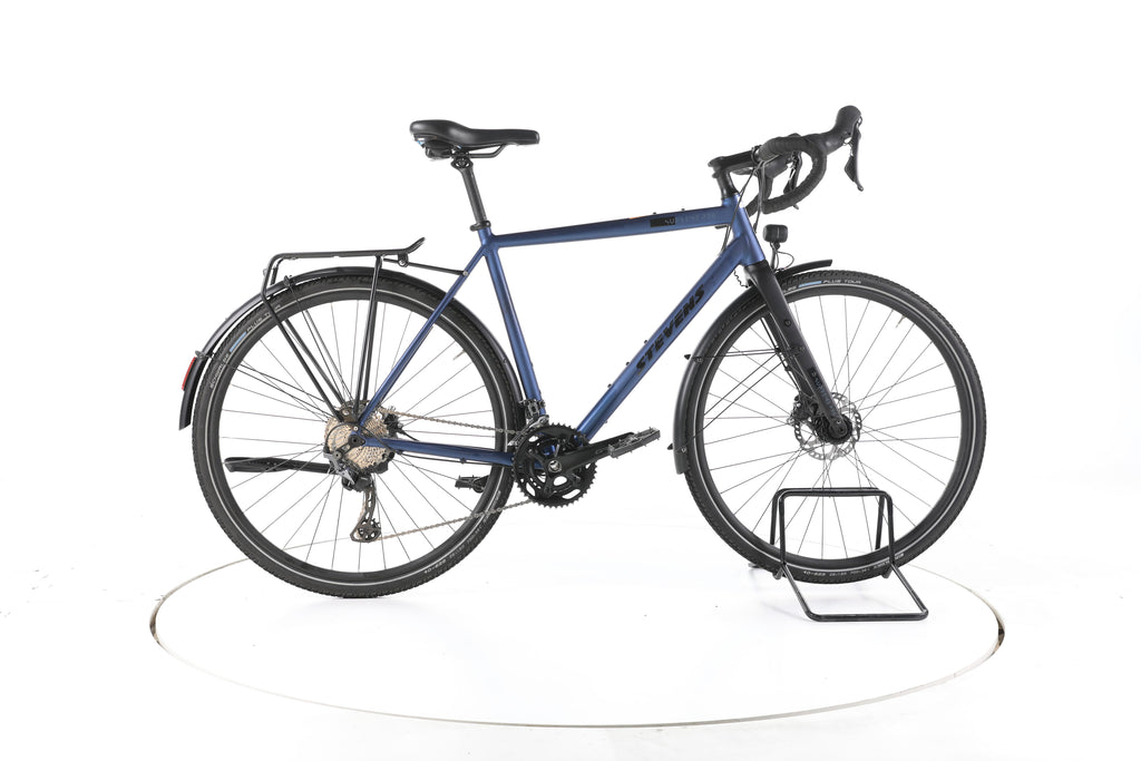 Stevens Supreme Pro Gravelbike - Image 1