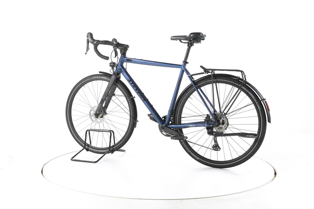Stevens Supreme Pro Gravelbike - Image 8