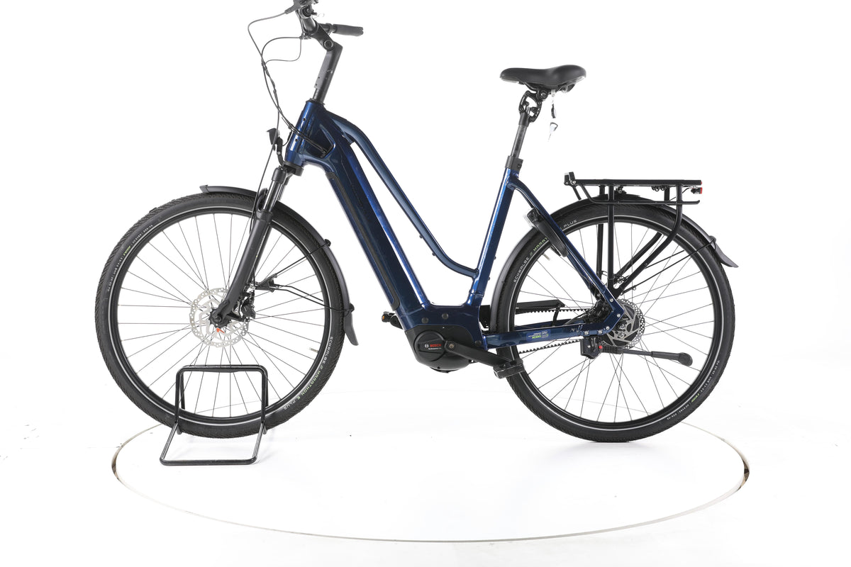 Velo de Ville AEB 890 Pro City E-Bike 2025 - Image 7