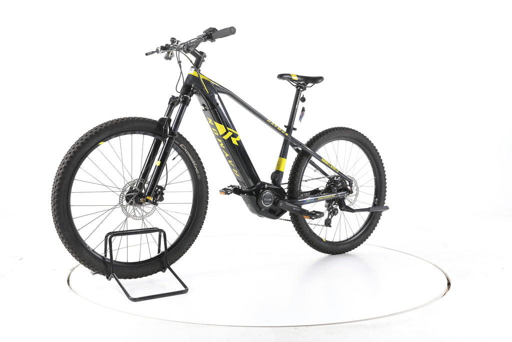 R Raymon HardRay E-Seven 7.0 E-Bike - Image 6