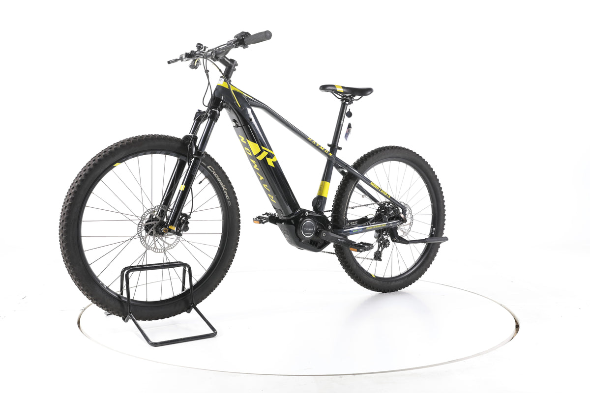 R Raymon HardRay E-Seven 7.0 E-Bike - Image 6