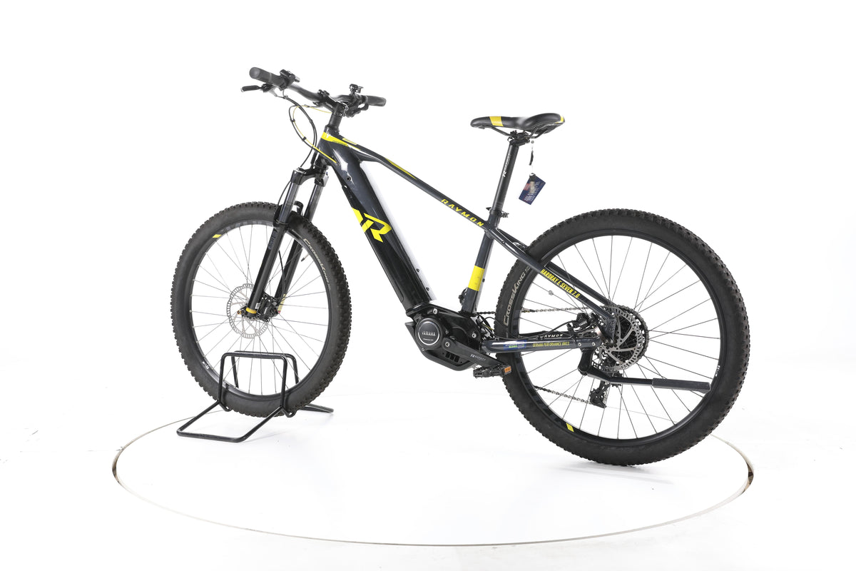 R Raymon HardRay E-Seven 7.0 E-Bike - Image 8