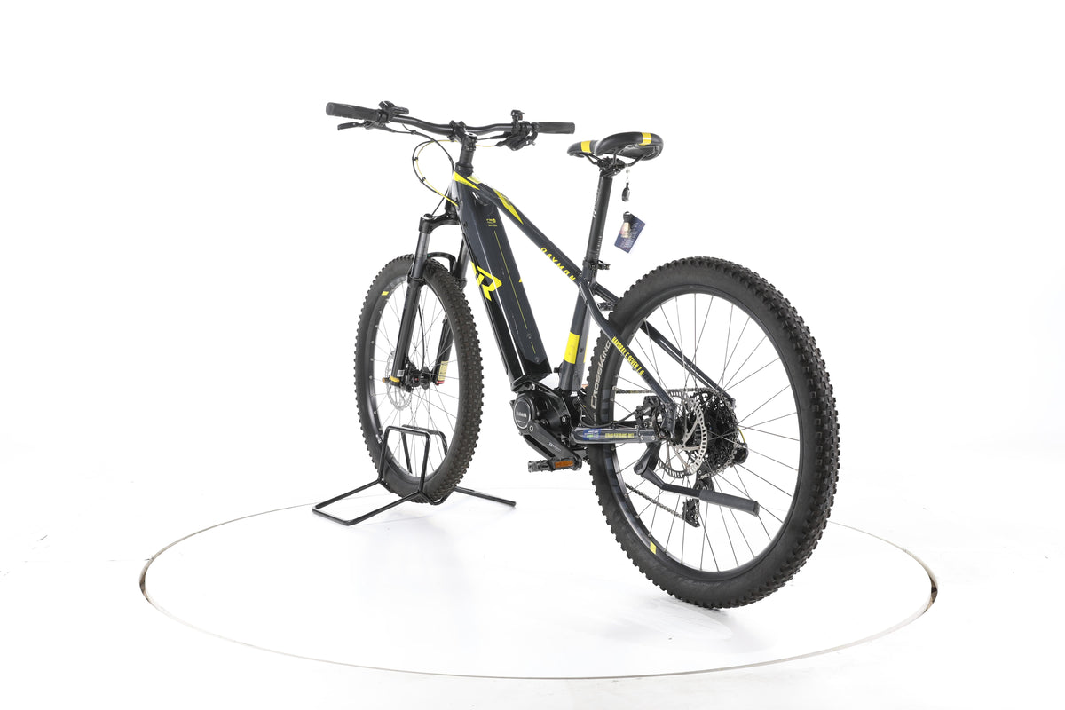 R Raymon HardRay E-Seven 7.0 E-Bike - Image 9