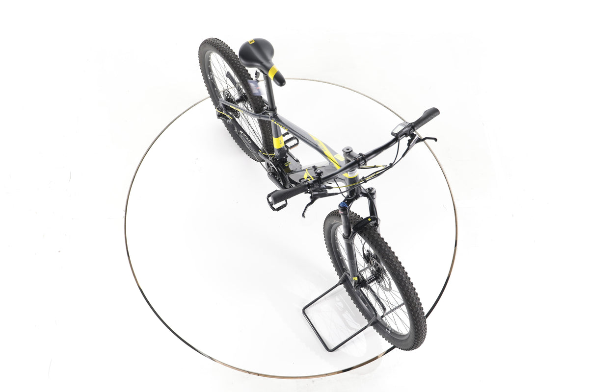 R Raymon HardRay E-Seven 7.0 E-Bike - Image 15