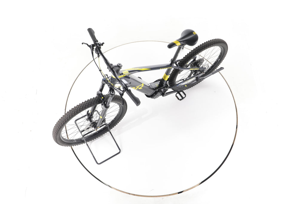 R Raymon HardRay E-Seven 7.0 E-Bike - Image 18
