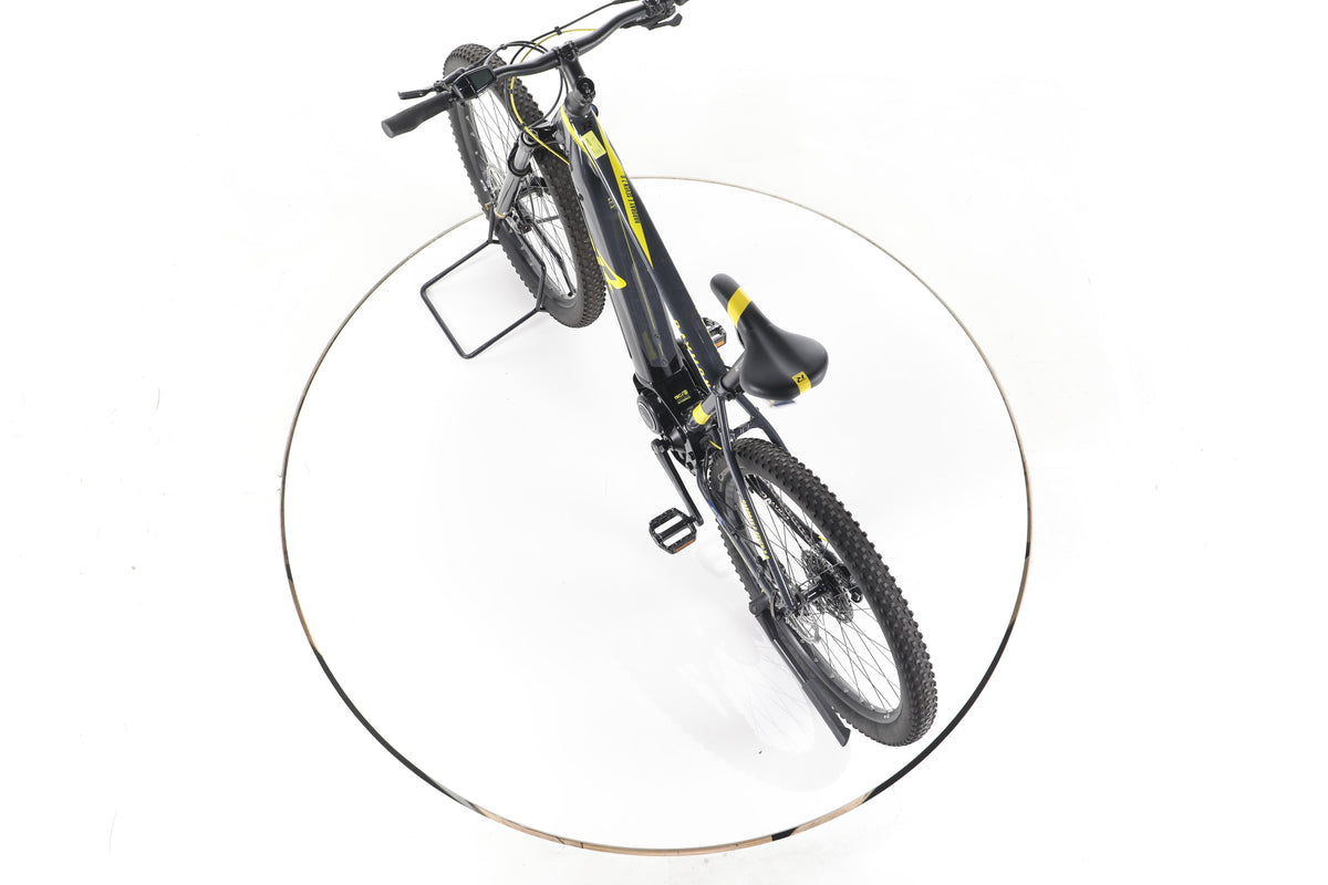 R Raymon HardRay E-Seven 7.0 E-Bike - Image 21