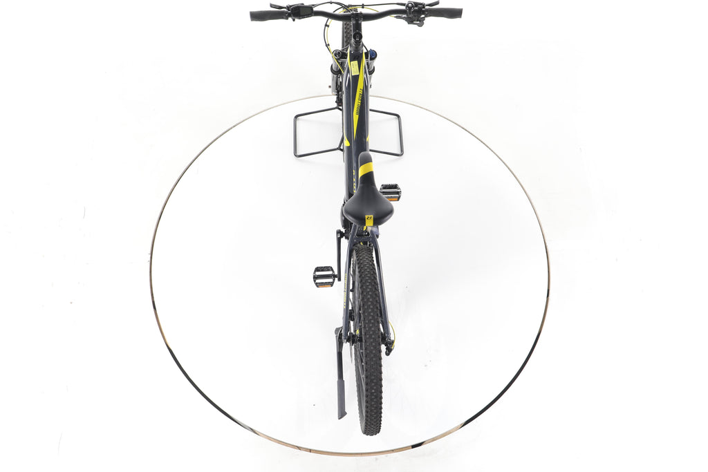 R Raymon HardRay E-Seven 7.0 E-Bike - Image 22