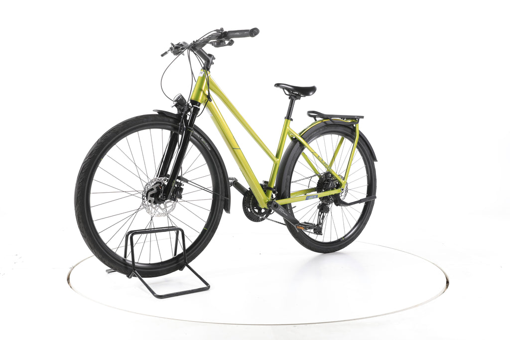 Cube Kathmandu EXC Fahrrad City & Trekking - Image 6