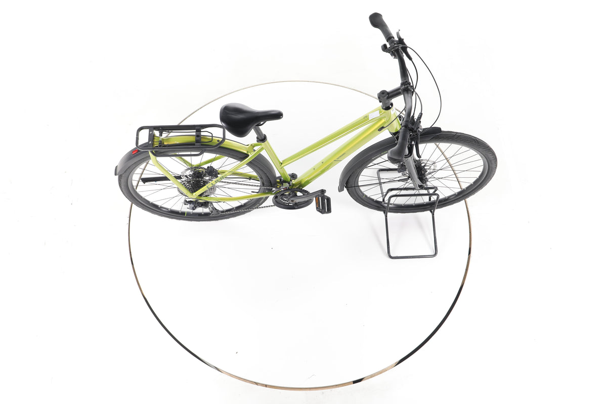 Cube Kathmandu EXC Fahrrad City & Trekking - Image 13