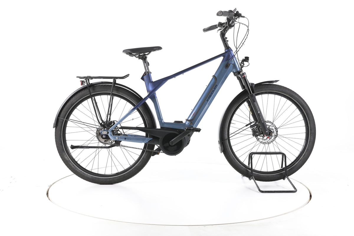 Kreidler Vitality Eco 10 Cross City E-Bike - Image 1