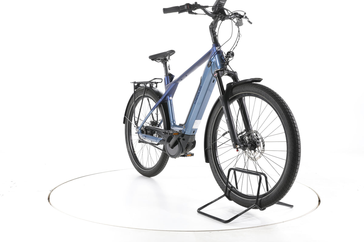 Kreidler Vitality Eco 10 Cross City E-Bike - Image 3