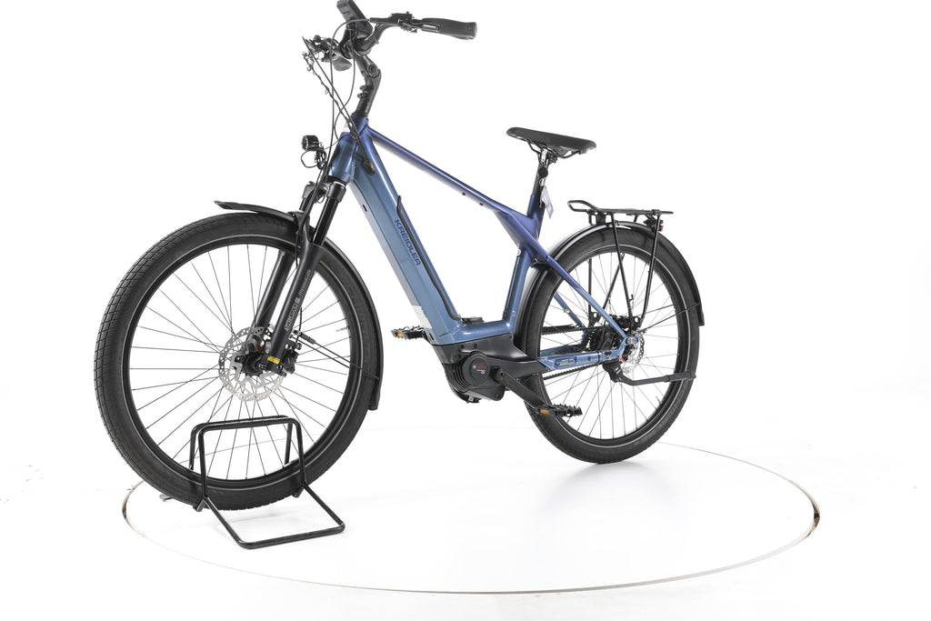 Kreidler Vitality Eco 10 Cross City E-Bike - Image 6