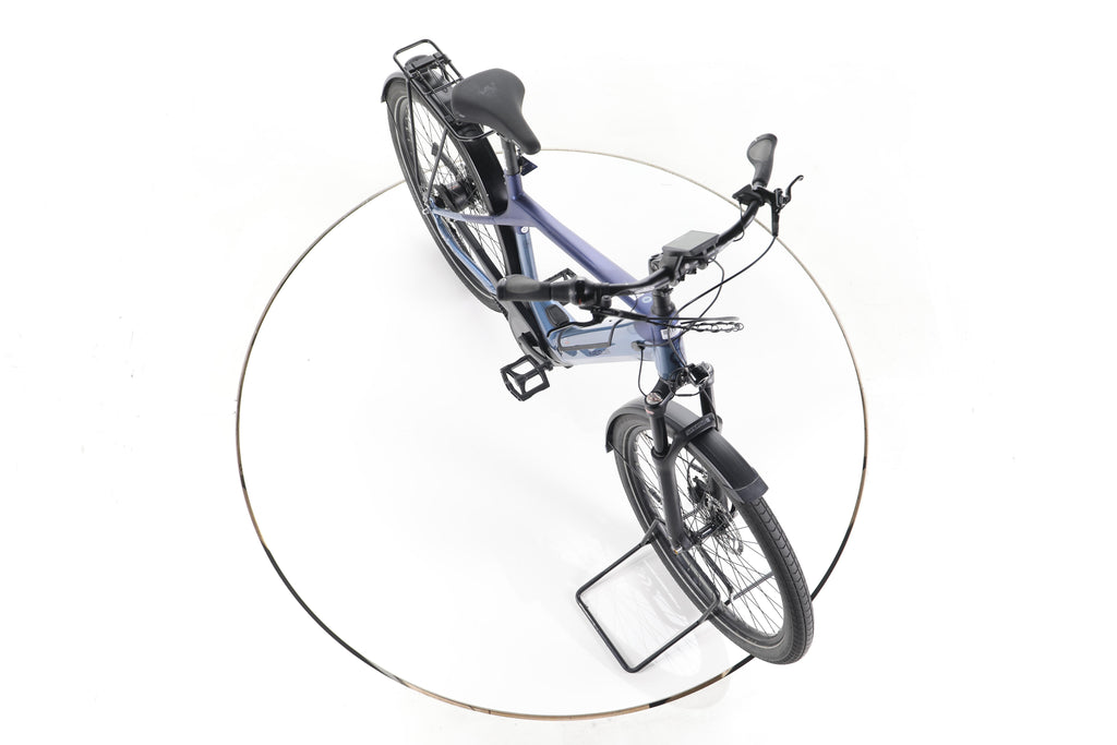 Kreidler Vitality Eco 10 Cross City E-Bike - Image 15