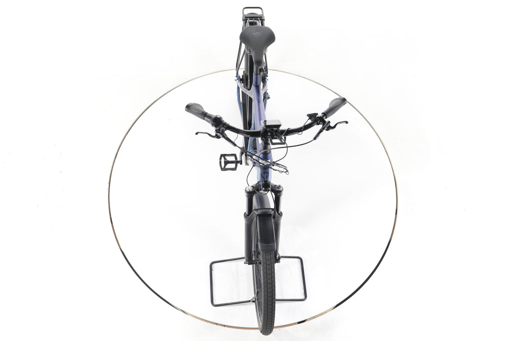 Kreidler Vitality Eco 10 Cross City E-Bike - Image 16