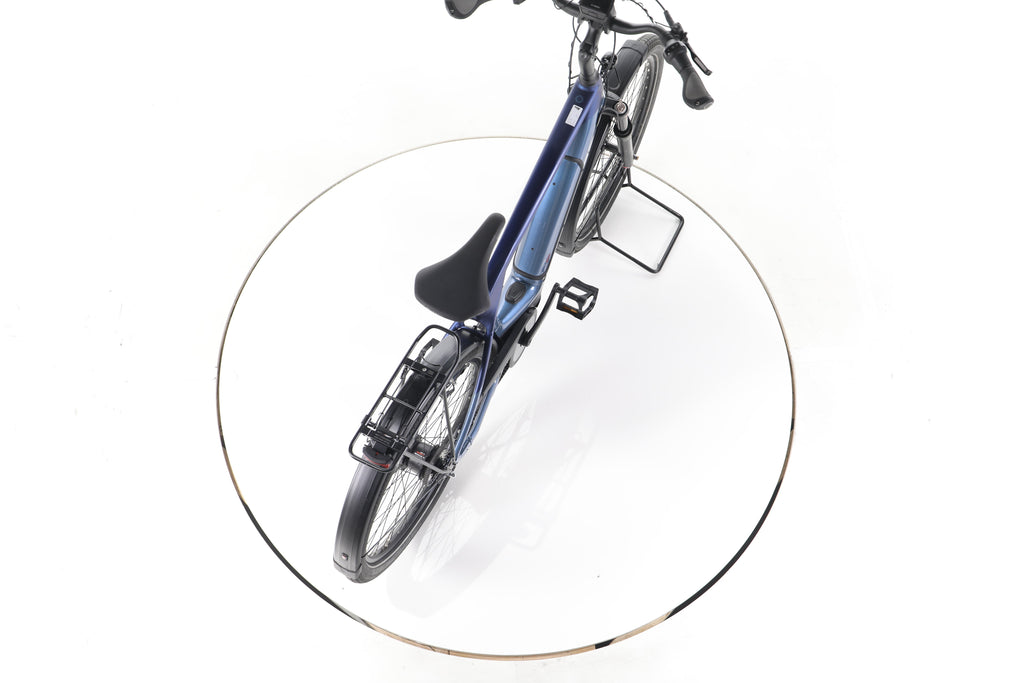Kreidler Vitality Eco 10 Cross City E-Bike - Image 23